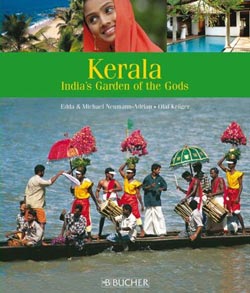 Zeit für Kerala