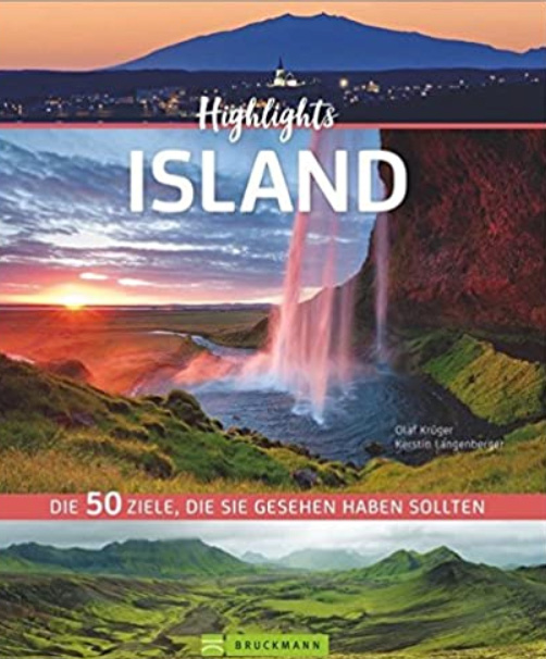 50 Highlights Island